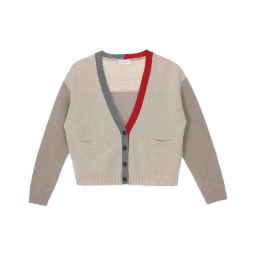 Short Sentence FW25 Свитер Женские