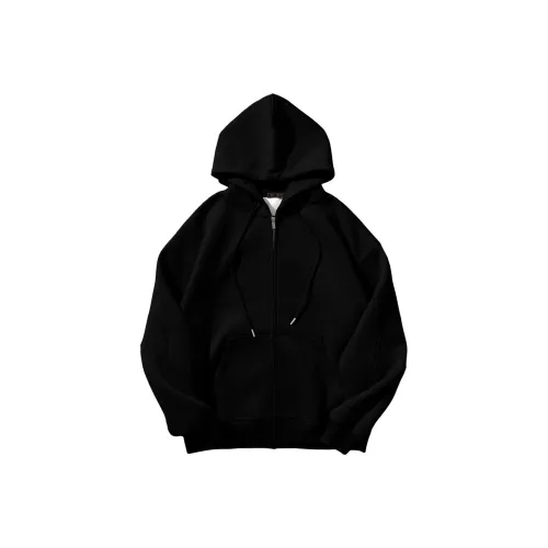 ASEDE Черный Унисекс Свитшоты