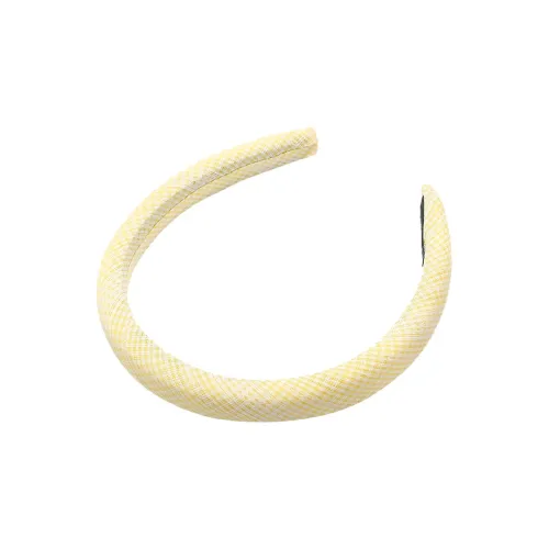 Like A Dream Ткань Ободки для волос Женские