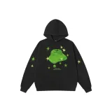 Чёрный-Яблоко