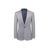 Светло-серый