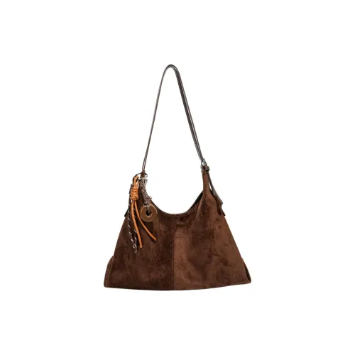 Gerlanx ПУ (полиуретан) Тоут Сумка Сумка для покупок Сумка на плечо Женская Многоцветная