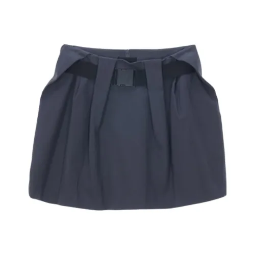 Short Sentence FW25 Повседневные короткие юбки Женские