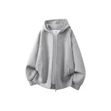 Светло-серый