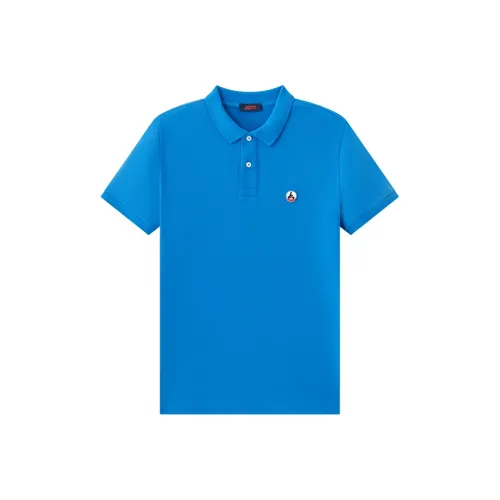 JOTT Короткий рукав Polo Унисекс