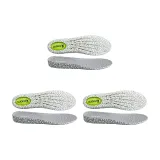 Попкорн, длина корпуса, увеличение, воздух, амортизация, обезболивание, 2,5 см, 3 шт