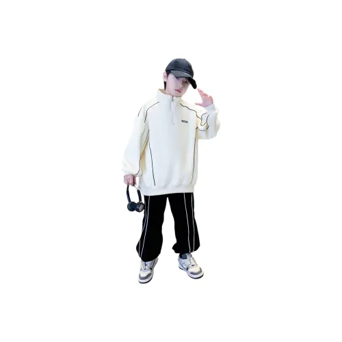 Mami Macca Повседневная спортивная одежда для подростков