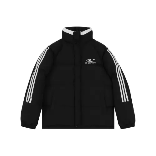 KZOON STUDIO Хлопковый пуховик унисекс