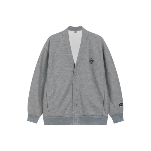 Bosieagender Куртки и Пальто Унисекс