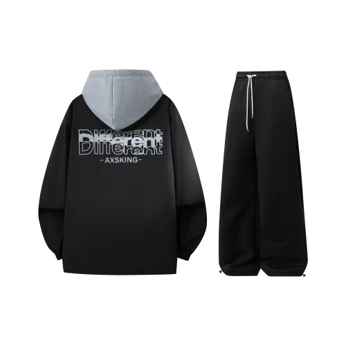 A.X.S.K Повседневная спортивная одежда унисекс