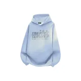 Light Blue (Heavyweight Enhanced 400g)  
Светло-синий (Тяжелый Улучшенный 400г)