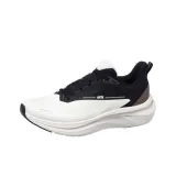 бело-черный