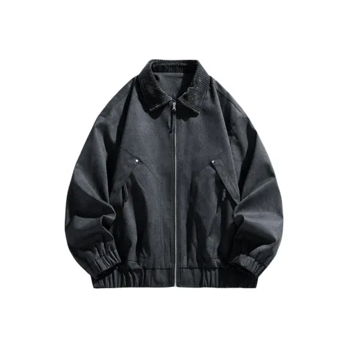 MAYUANWAI Мужские куртки