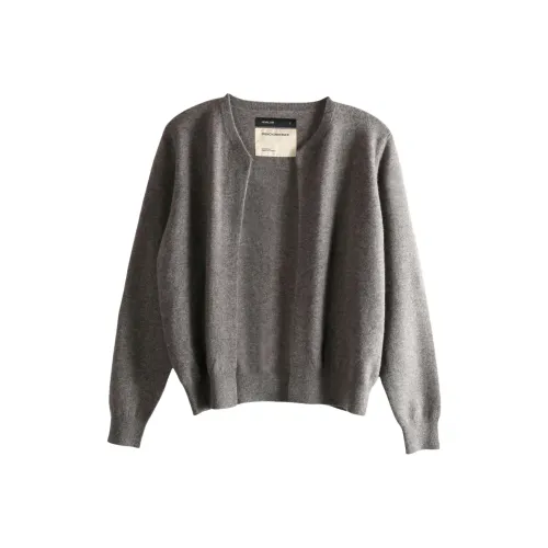 Frenckenberger FW25 Кашемировый свитер женский