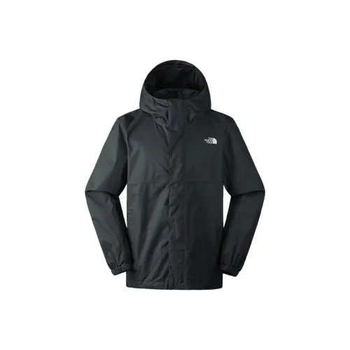 The North Face 4E N-черный Мужская Куртка