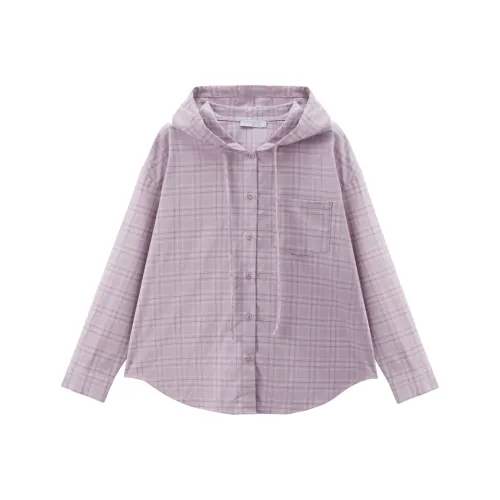 Giordano Женские Рубашки