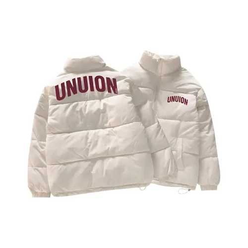 OURUOKE Женские пуховики