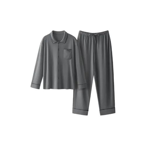 BANANA IN Унисекс Пижамные комплекты