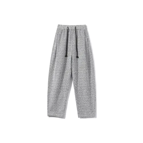 Maserati Unisex Casual Pants Мазерати Унисекс Повседневные Брюки