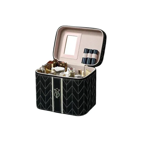 Luo Youte Премиум Skincare Multifunctional Large Makeup Bag