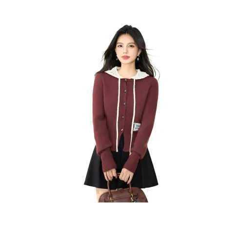 PZHK Изображение Цвет Женский Трикотаж