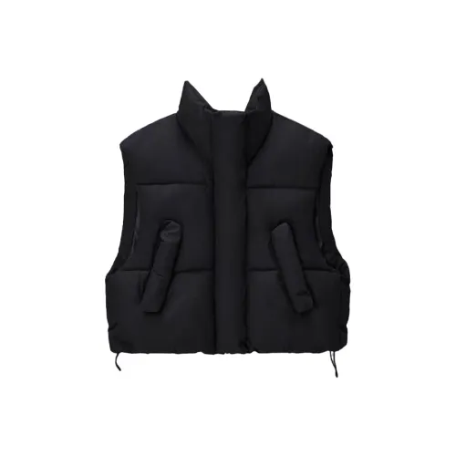 QIAOMONVHAI Хлопковый пуховик женский