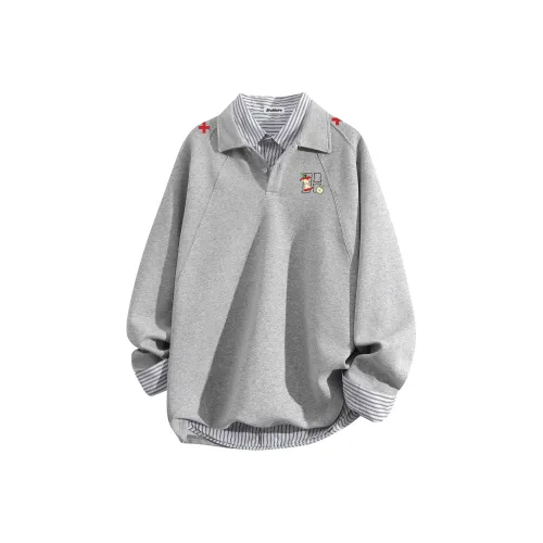 BRUMAIRE Унисекс Поло