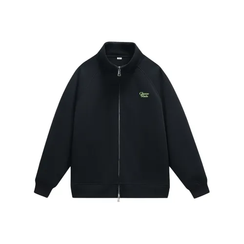 CHOCOOLATE Весенний и Осенний Толстовка Y1 Унисекс