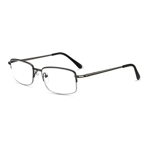 CAPONI Сплав Металл Прямоугольные Функциональные Очки Унисекс