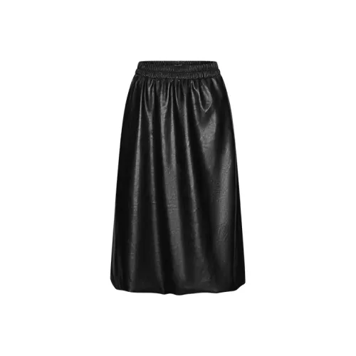 URBAN REVIVO Повседневные Мини Юбки _ Женская одежда Женская