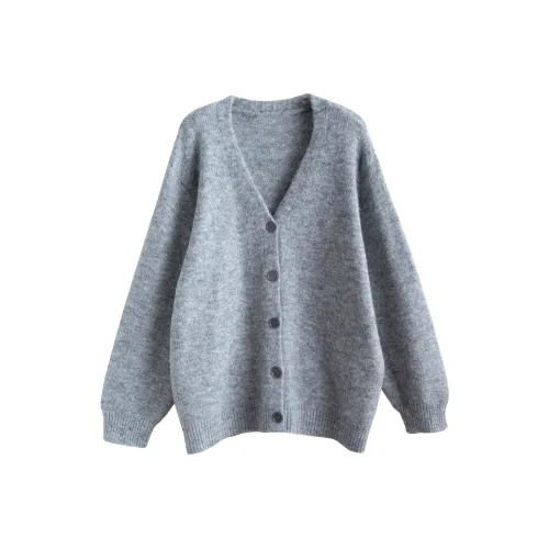 Tonlion Светлый Фотиния Серый Женский Трикотаж