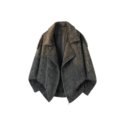 PAEFA Унисекс Куртки