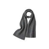 Темно-серый