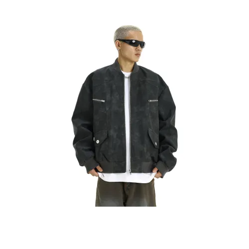 Pirkadat Унисекс Куртки