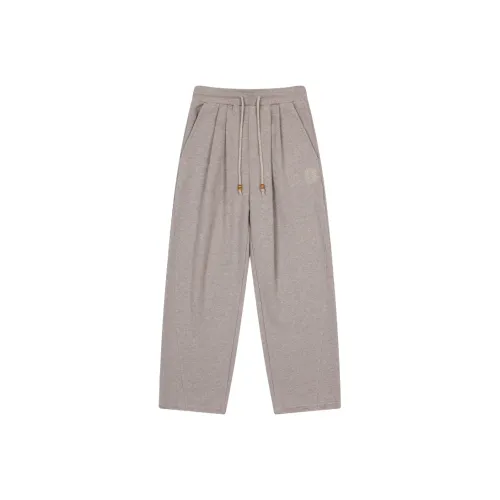 MostwantedLab Широкие брюки Тренировочные брюки Женские