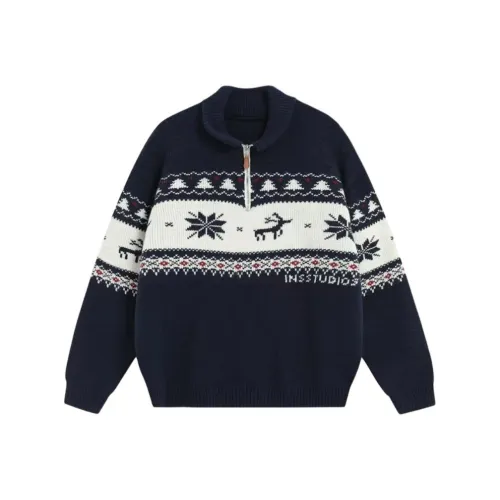 BLACK AT Унисекс Трикотаж