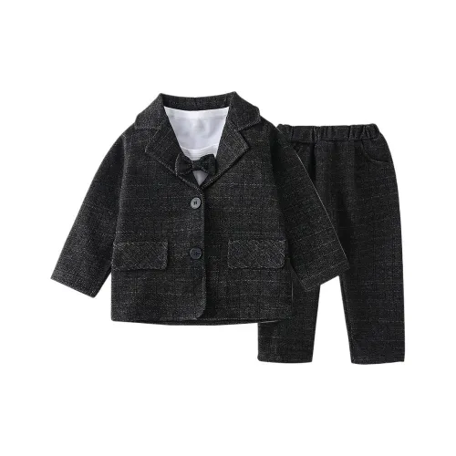 Marcolor Черная Детская Праздничная Одежда