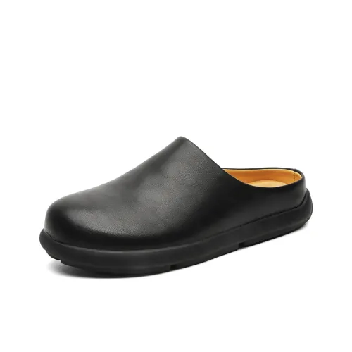 ZHENRAN Домашние тапочки Унисекс