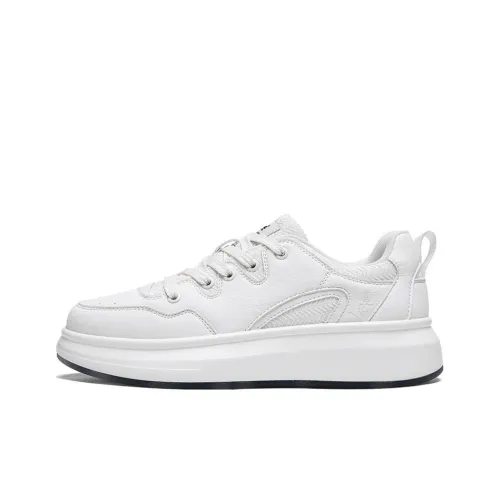 Кроссовки для скейтбординга Lee Slip Resistant Low Top Unisex