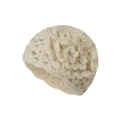 MEETSUNNY Полиэстер Шапки-бини Женские