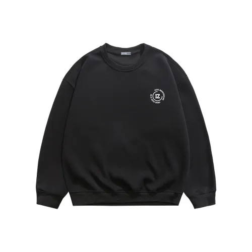 Izzue Толстовка Hong KONG I.T Group Унисекс