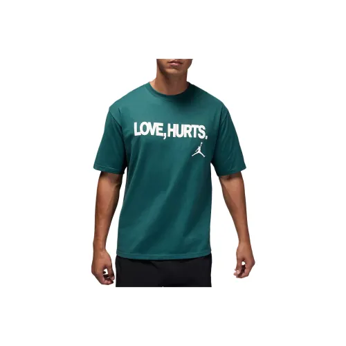 Джордан x Jalen Hurts FW25 T-рубашка Мужская