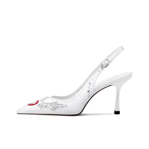 Hoov Высокие каблуки Женские