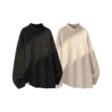 [2 пачки] Черный + Абрикос