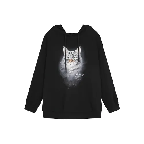 Annie The Темный Child Толстовка Женские