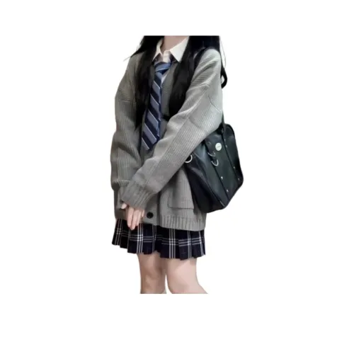 GOSO Изображение Цвет Женский Трикотаж