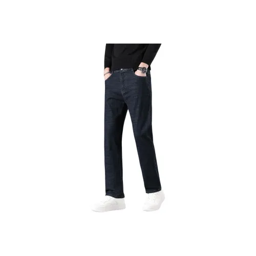 PIERRE CARDIN Мужские Джинсы