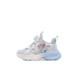 Бежево-фиолетовый