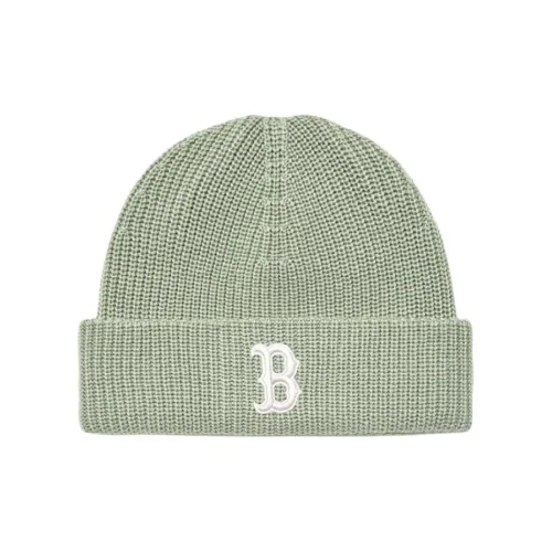 MLB Полиэстер Шапки-бини Унисекс Зеленый