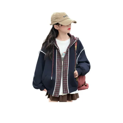 Guldoeleph Темно-синий Kids Топы